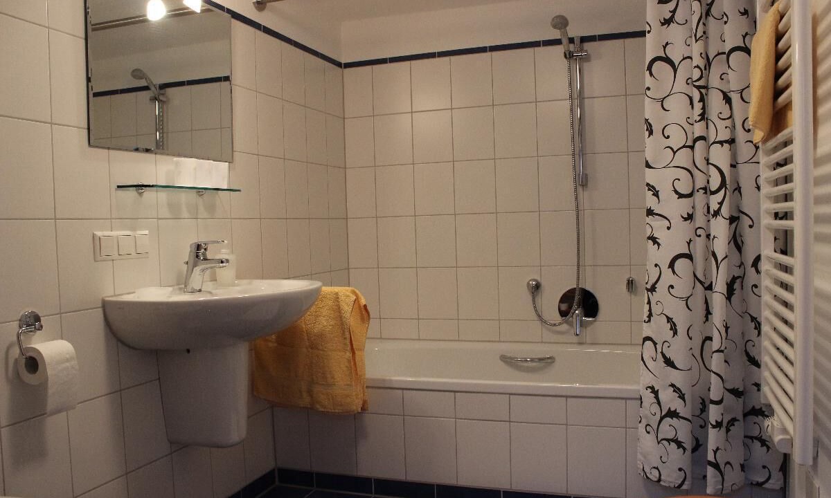 Photo of Bathroom in Silberberg