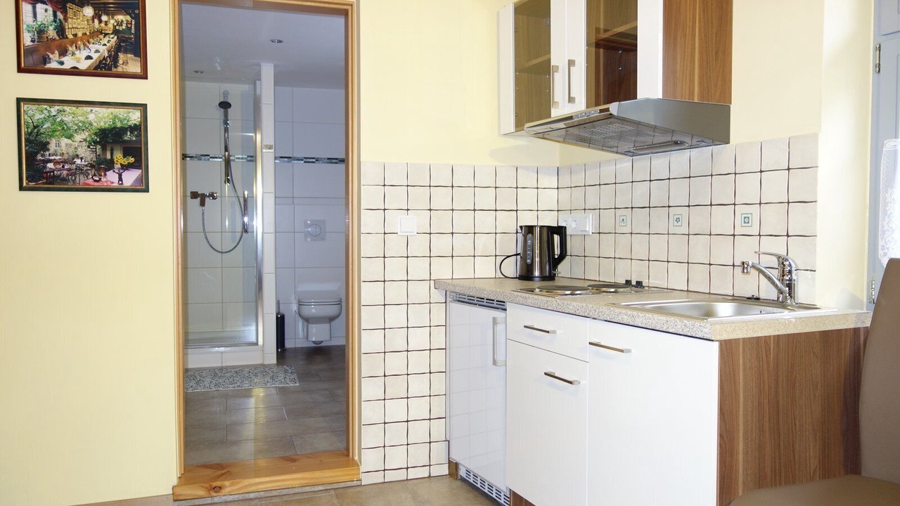 Photo of Kitchen in Sommerach