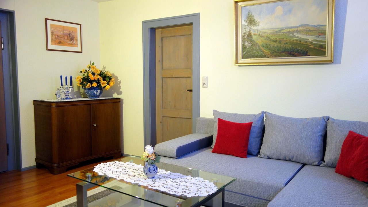 Photo of Livingroom in Sommerach