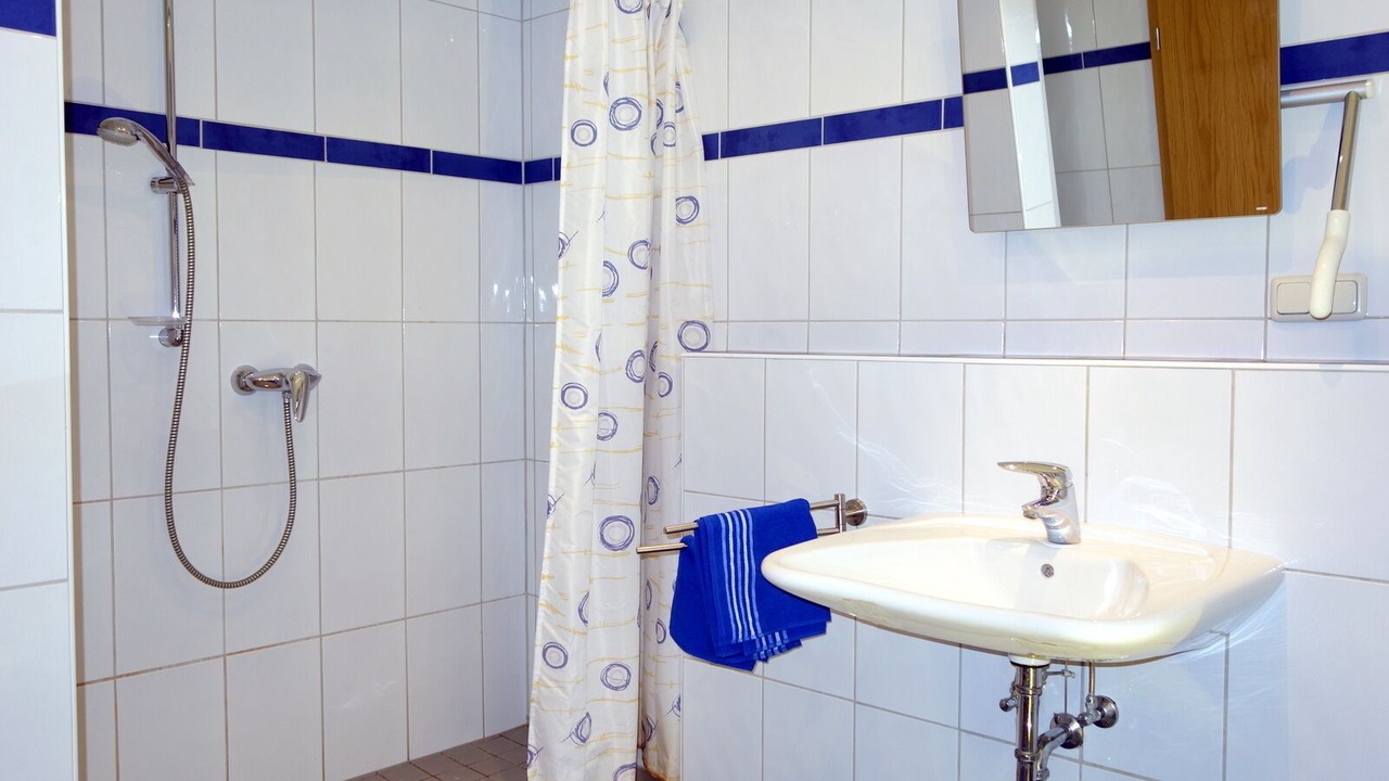Photo of Bathroom in Sommerach