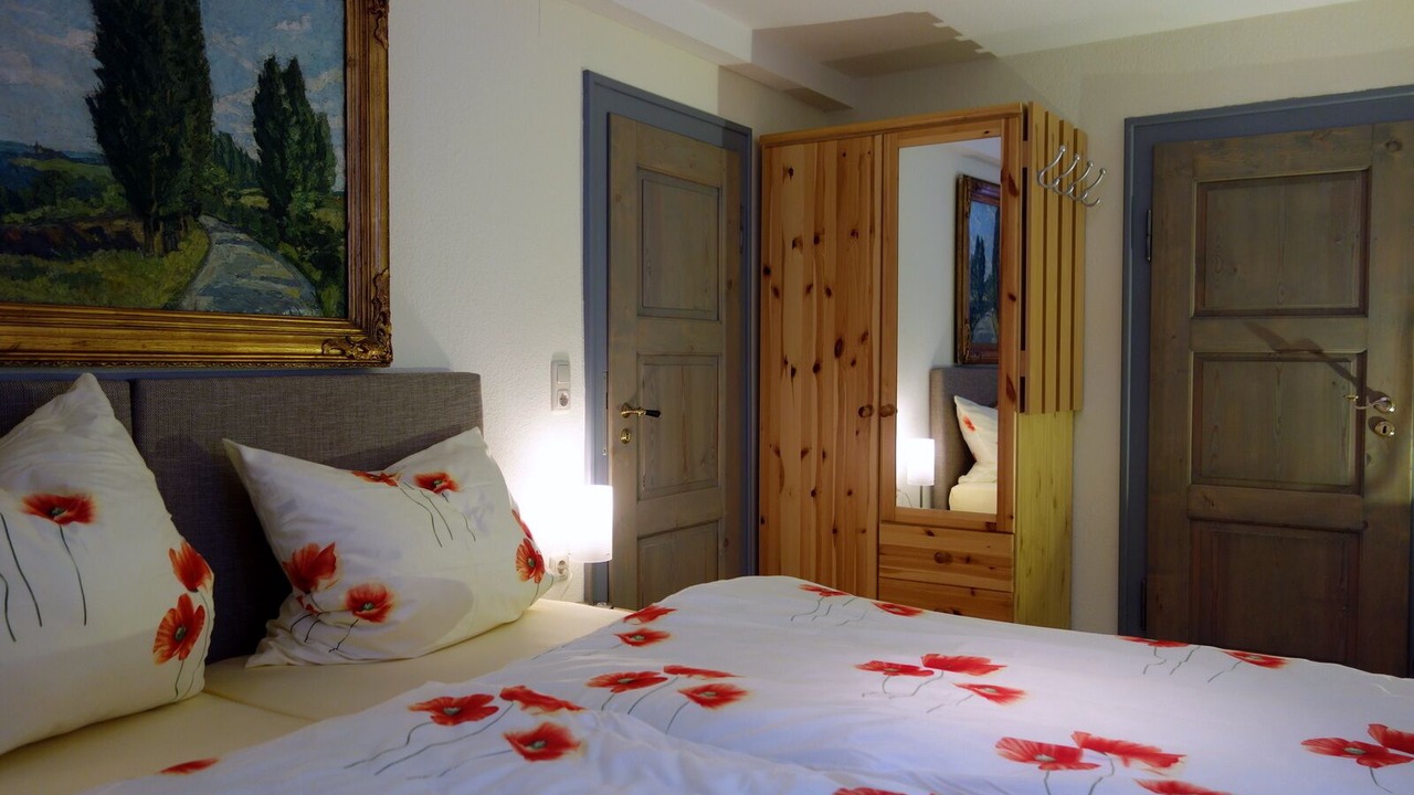 Photo of Bedroom in Sommerach