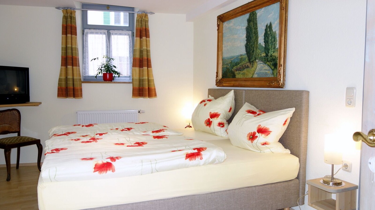 Photo of Bedroom in Sommerach