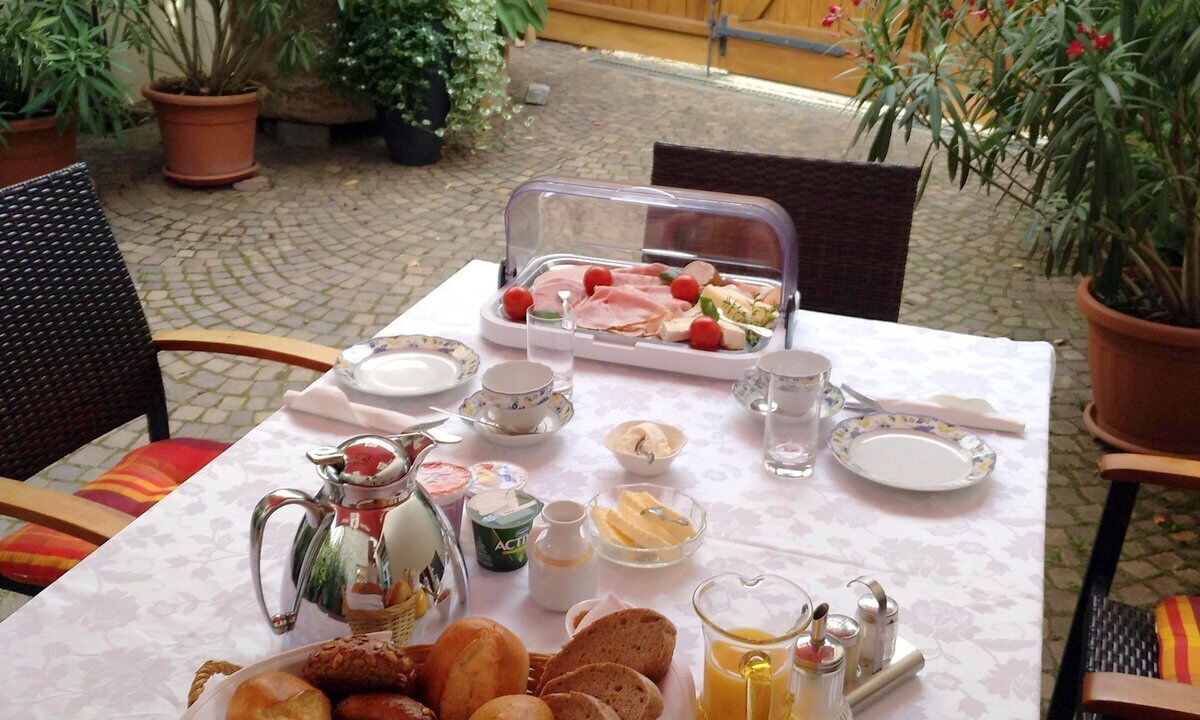 Photo of Outdoor in Sommerach