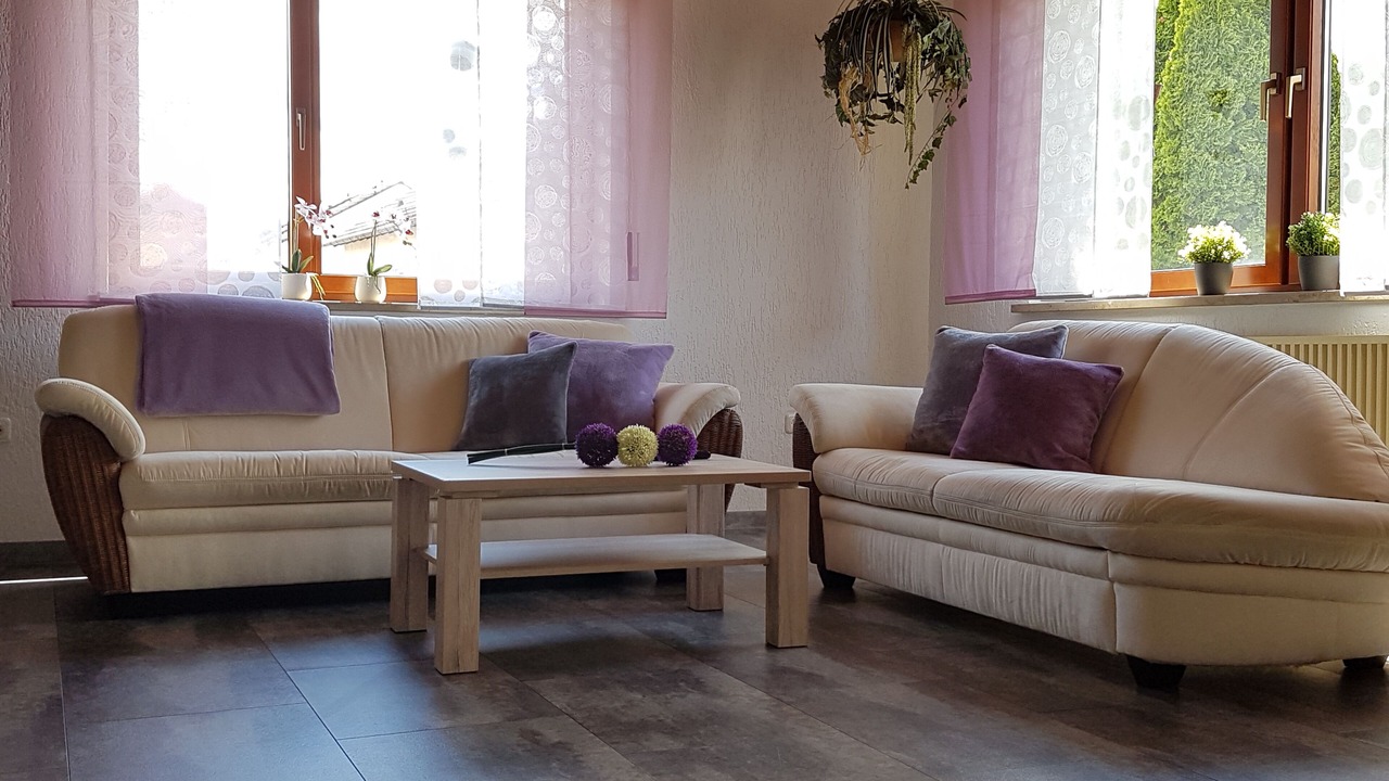 Photo of Livingroom in Haunstetten-West