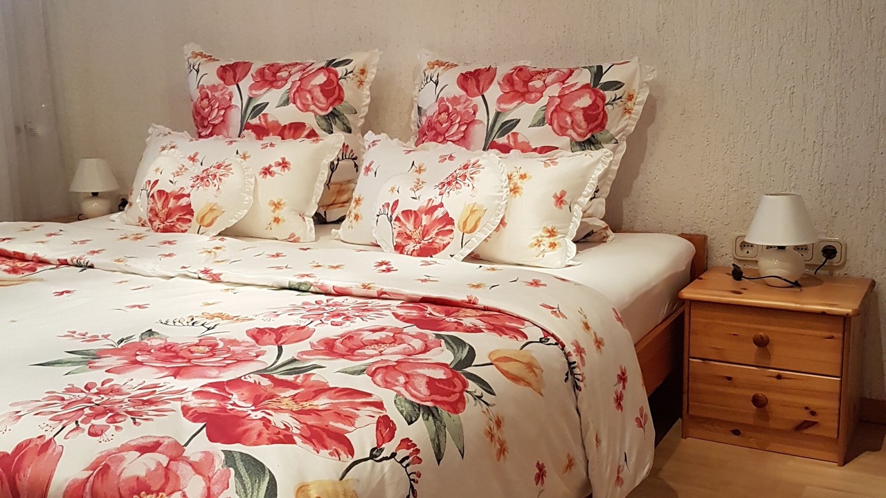 Photo of Bedroom in Haunstetten-West