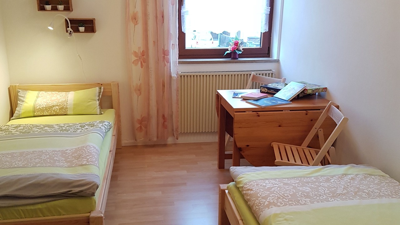Photo of Bedroom in Haunstetten-West
