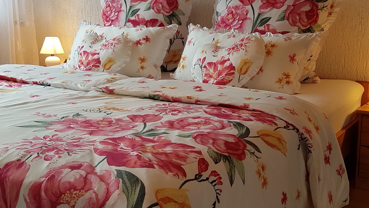 Photo of Bedroom in Haunstetten-West