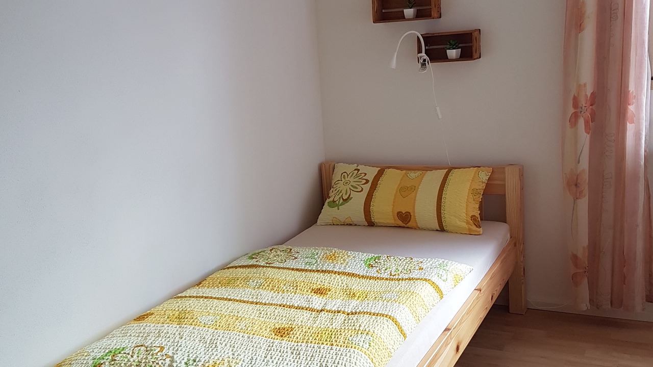 Photo of Bedroom in Haunstetten-West