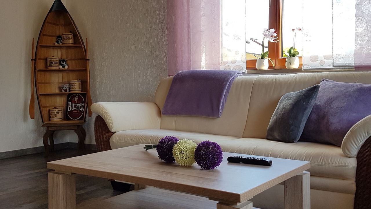 Photo of Livingroom in Haunstetten-West