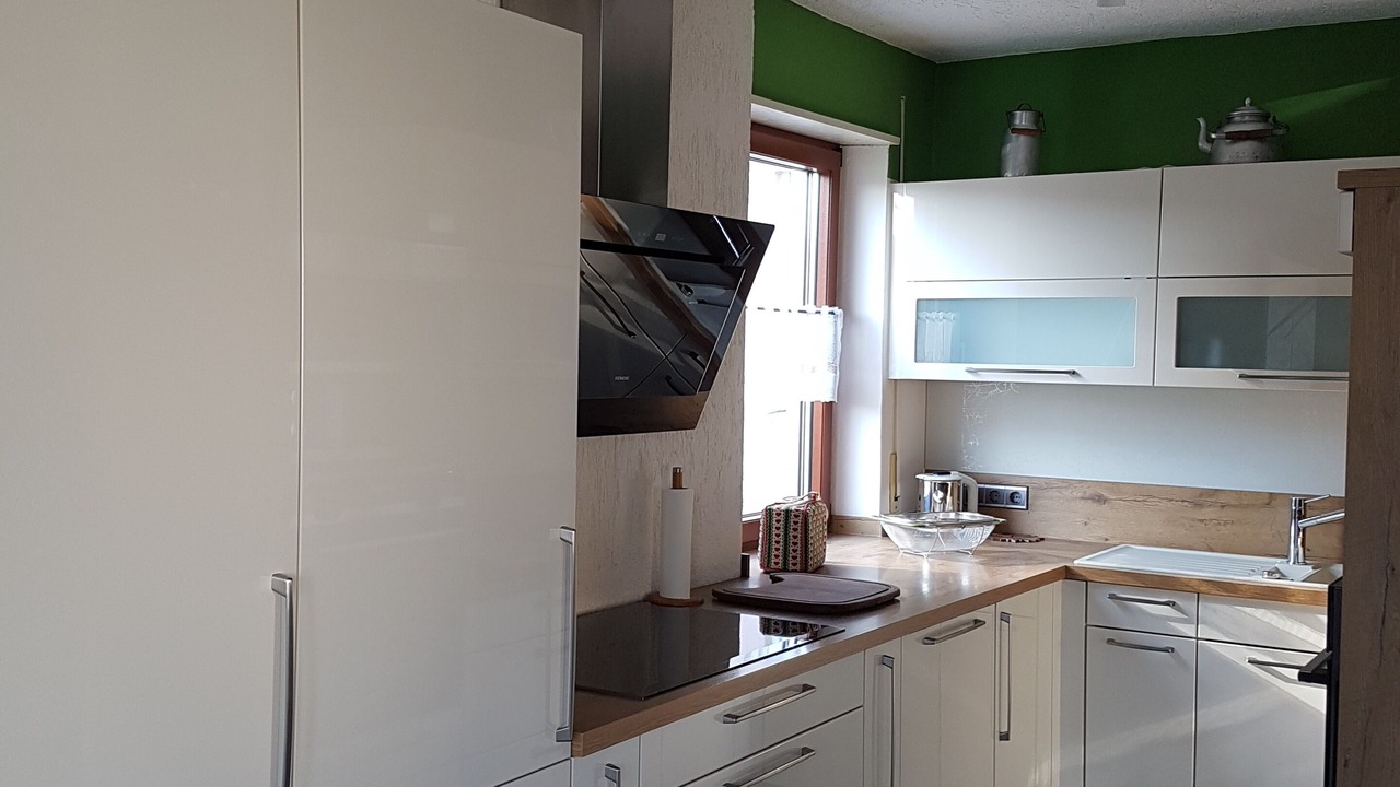 Photo of Kitchen in Haunstetten-West