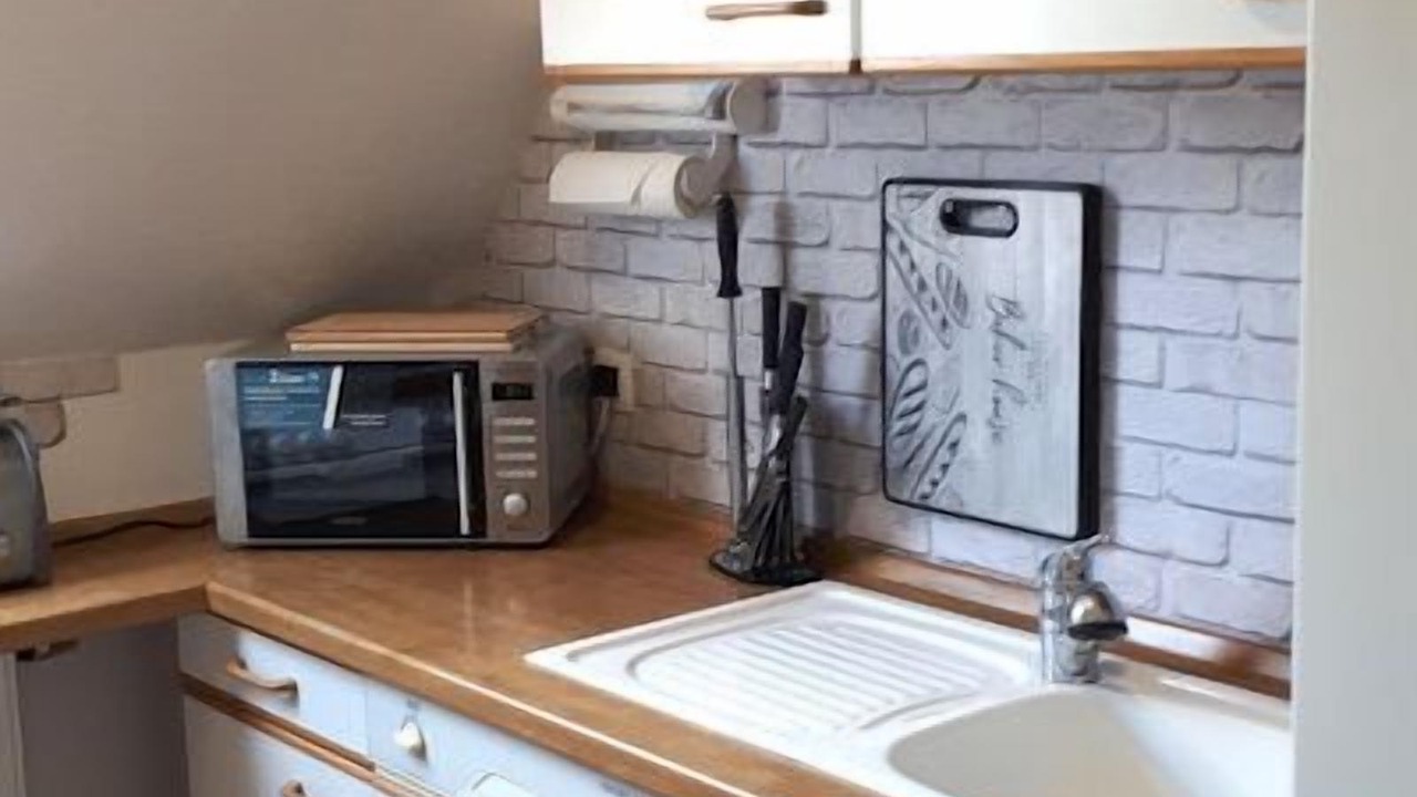 Photo of Kitchen in Graefensteinberg