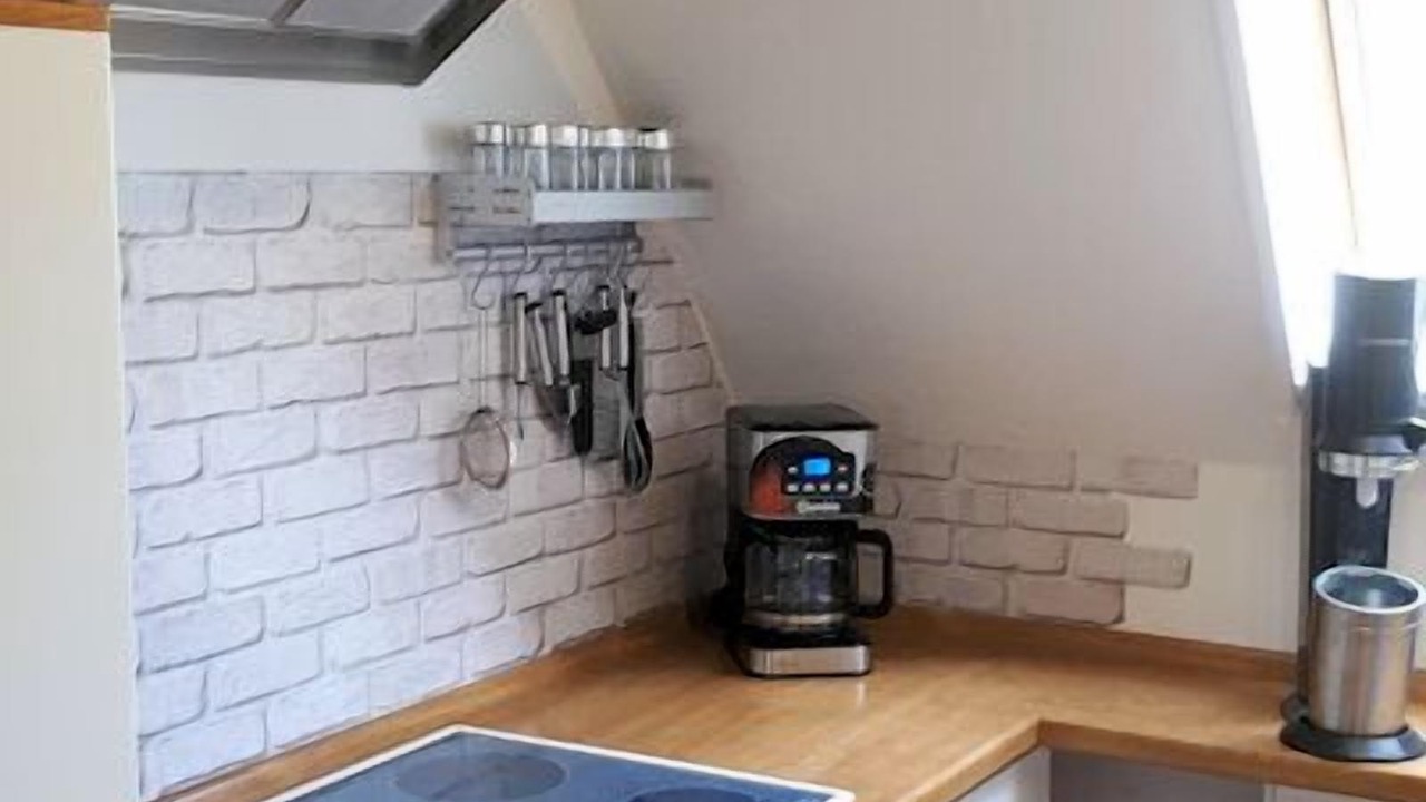 Photo of Kitchen in Graefensteinberg