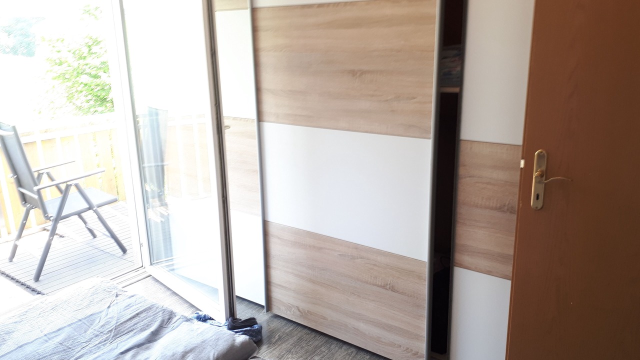Photo of Bedroom in Graefensteinberg