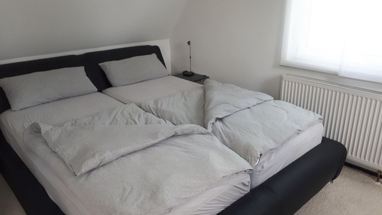 Photo of Bedroom in Graefensteinberg