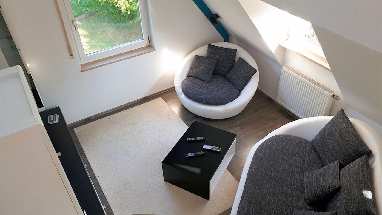 Photo of Livingroom in Graefensteinberg