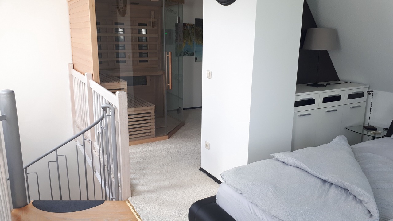 Photo of Bedroom in Graefensteinberg