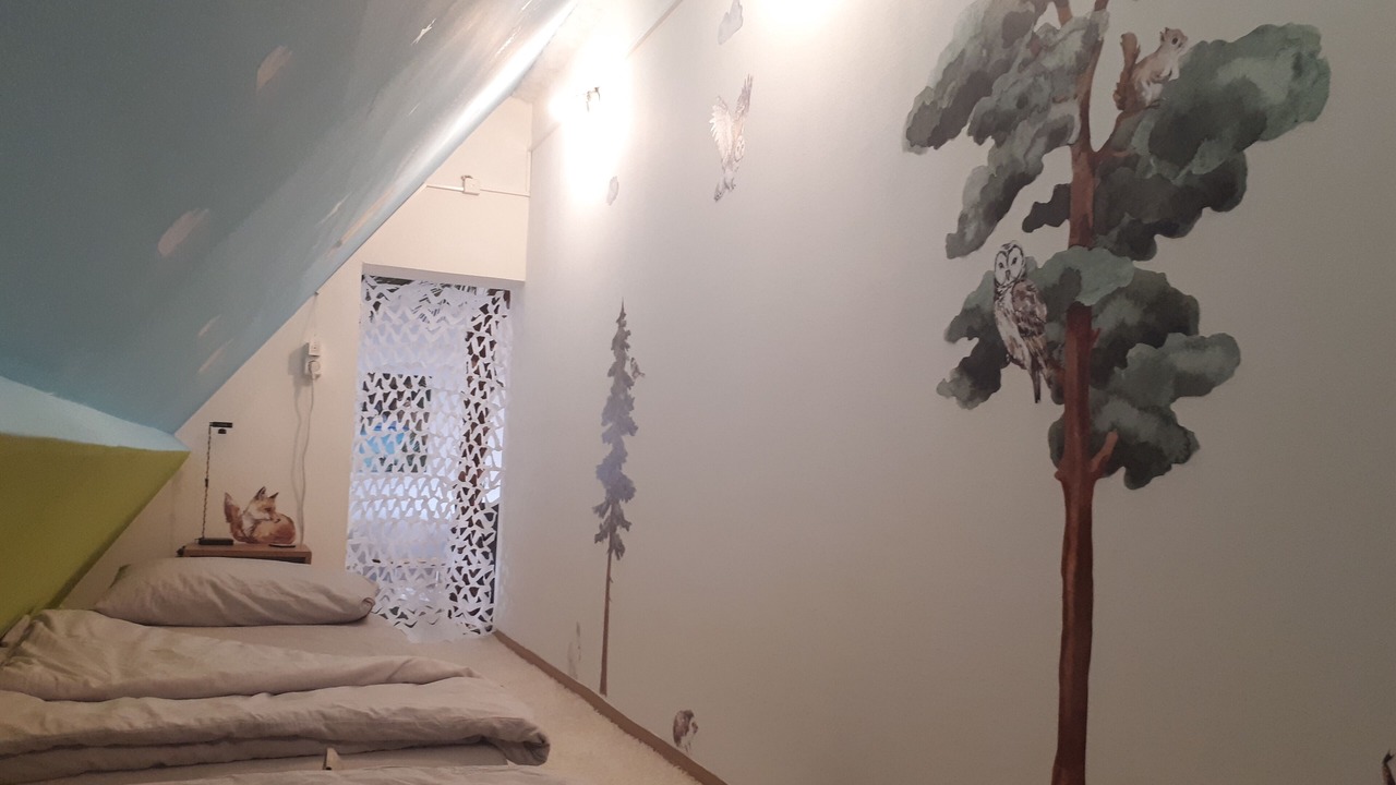 Photo of Bedroom in Graefensteinberg