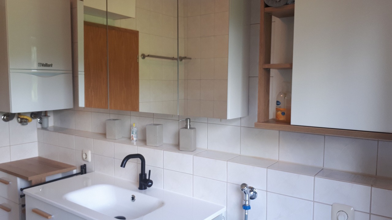 Photo of Bathroom in Graefensteinberg