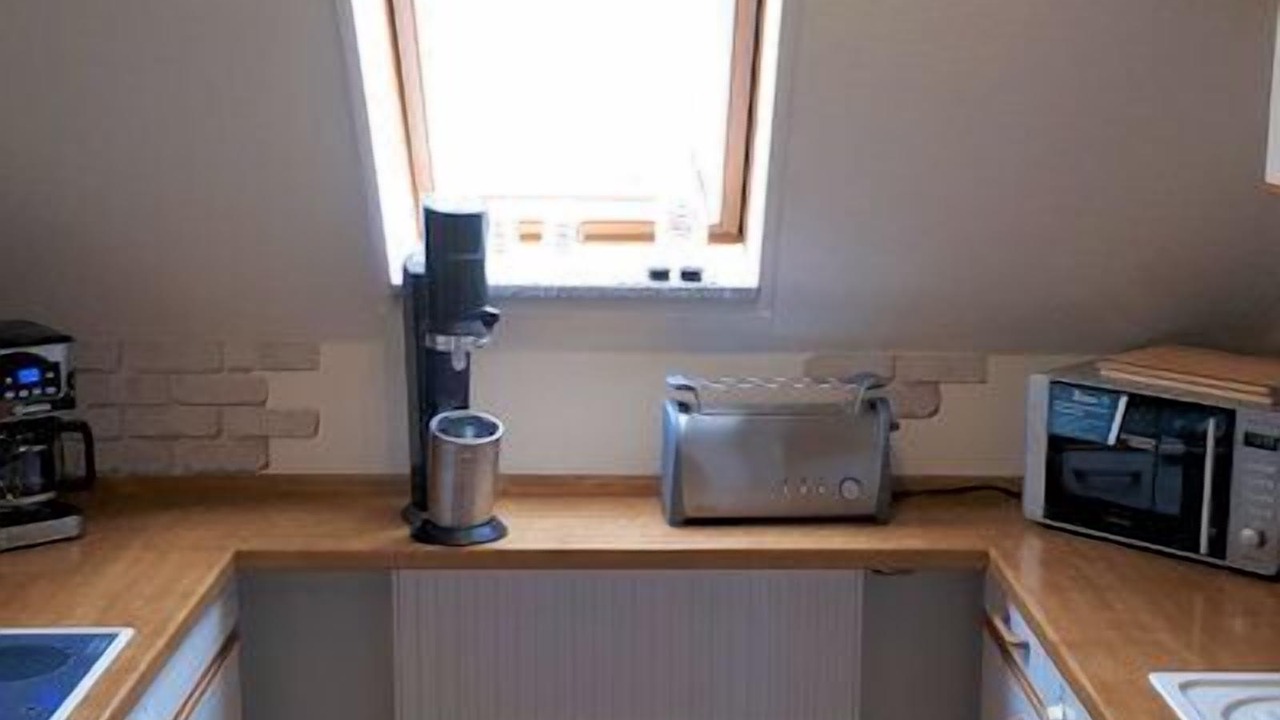 Photo of Kitchen in Graefensteinberg