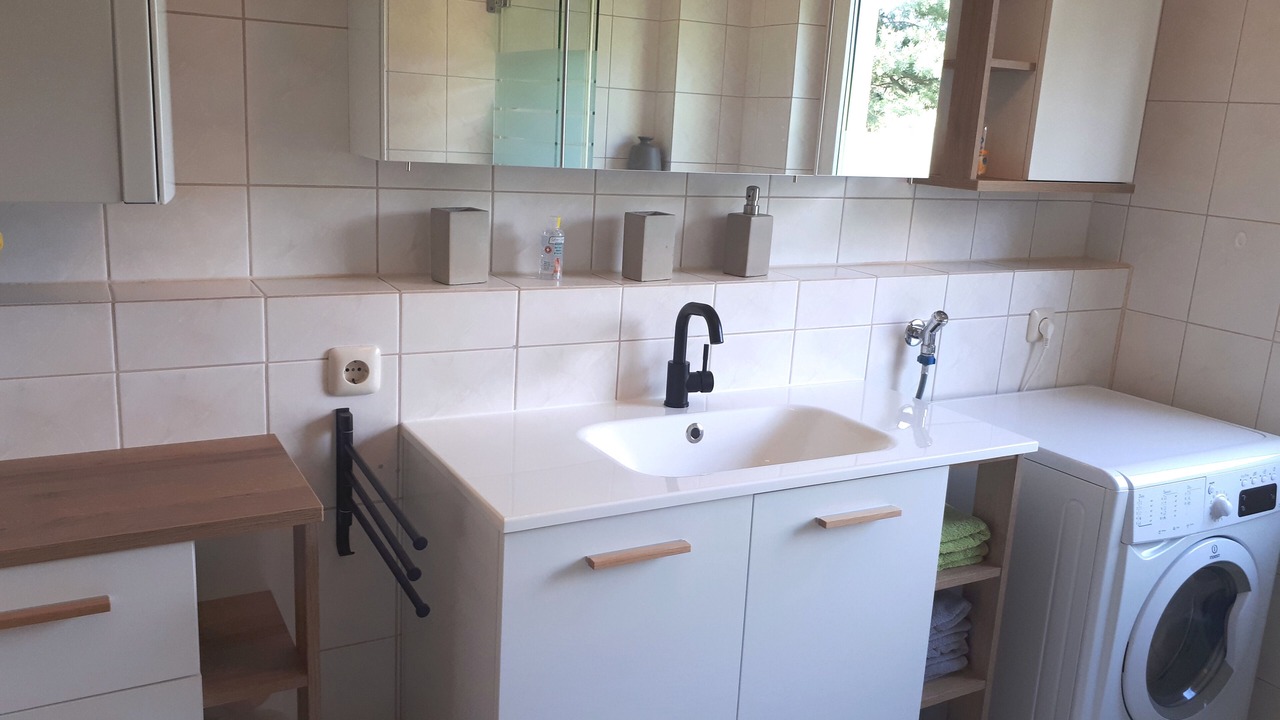 Photo of Bathroom in Graefensteinberg