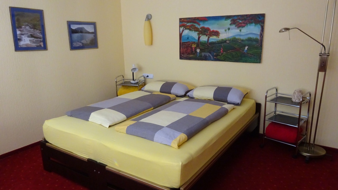 Photo of Bedroom in Stein