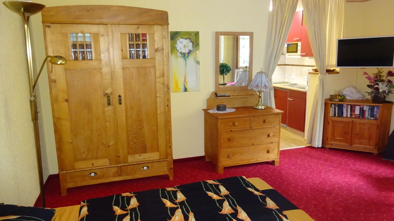 Photo of Bedroom in Stein