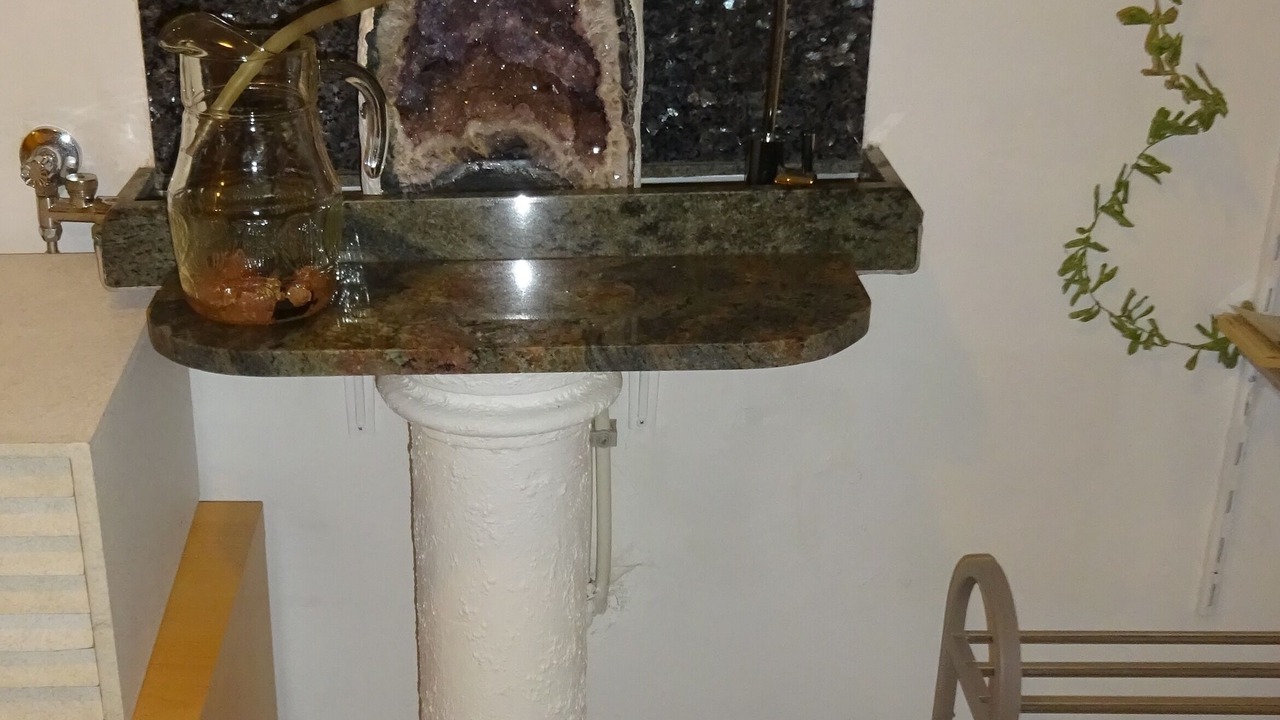 Photo of Bathroom in Stein