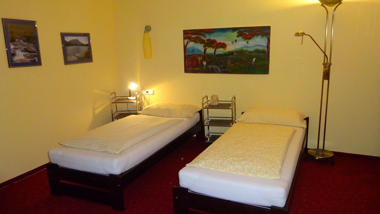 Photo of Bedroom in Stein