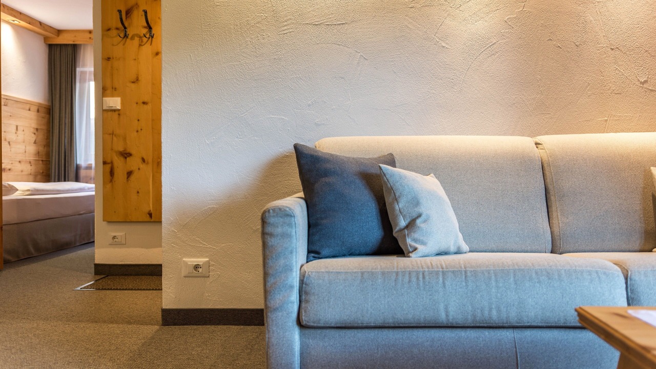 Photo of Livingroom in Ortisei