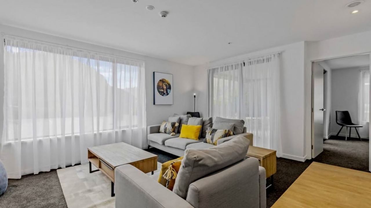 Photo of Livingroom in Arthur's Point