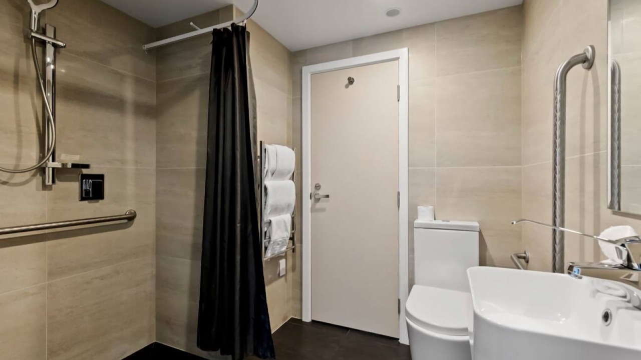 Photo of Bathroom in Arthur's Point
