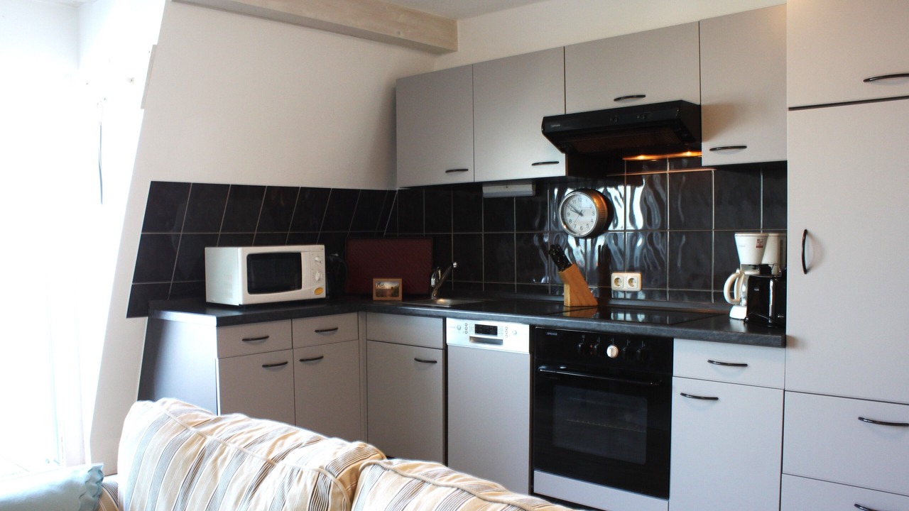 Photo of Kitchen in Insel Poel