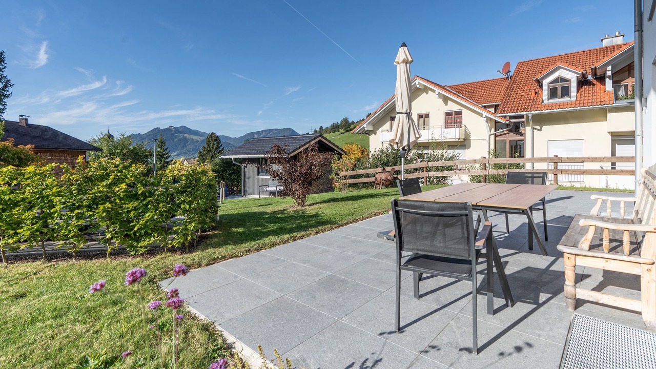 Photo of Outdoor in Rettenberg