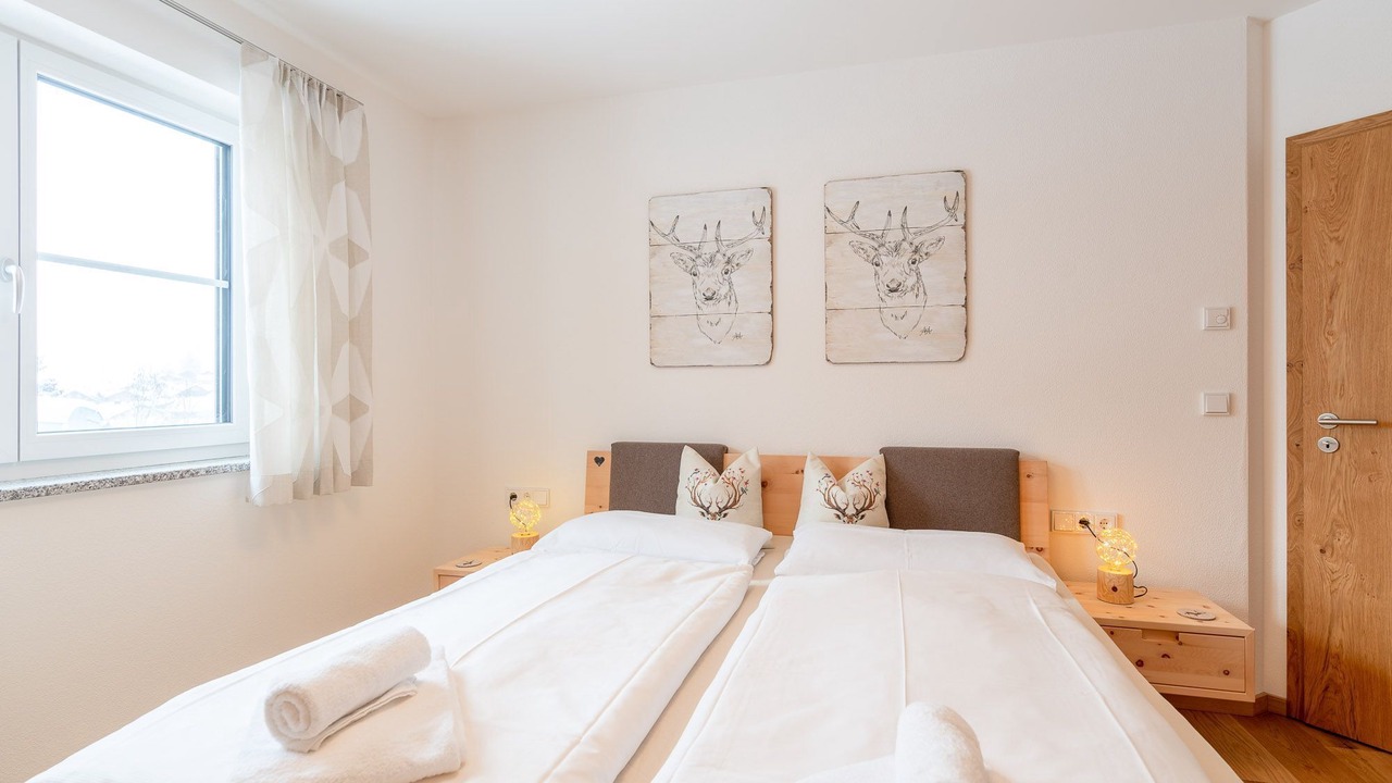 Photo of Bedroom in Rettenberg