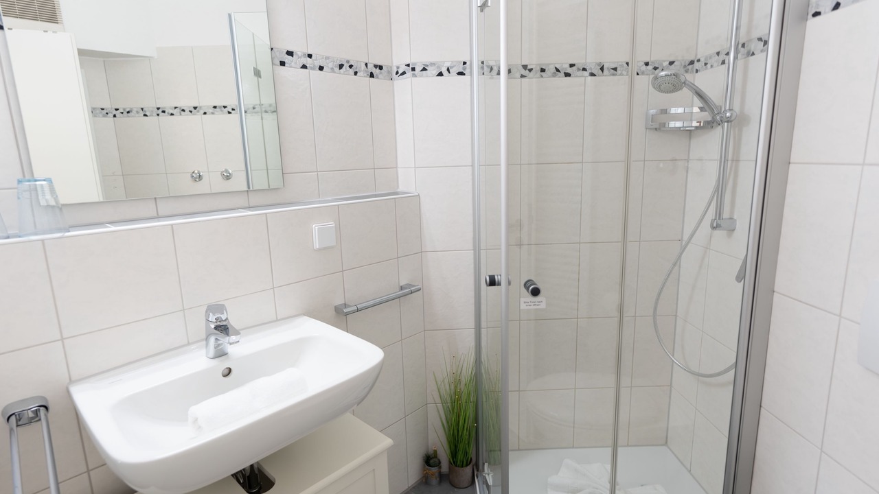 Photo of Bathroom in Bad Hindelang