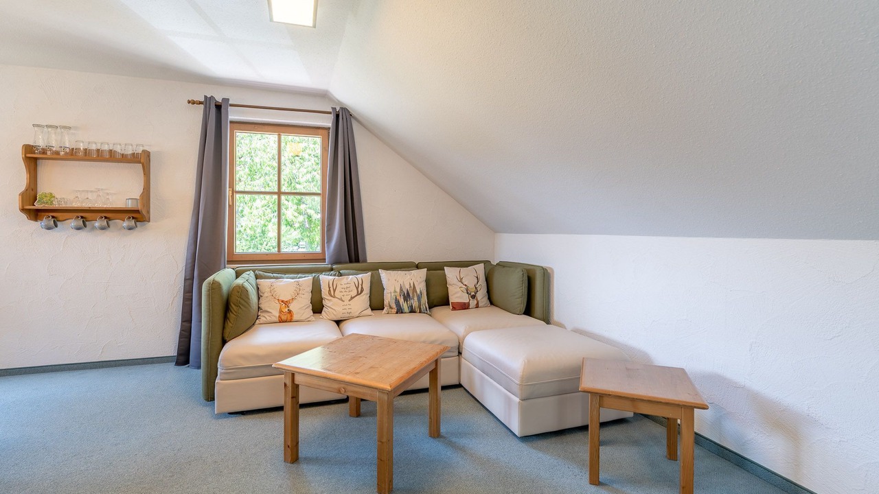 Photo of Livingroom in Bad Hindelang