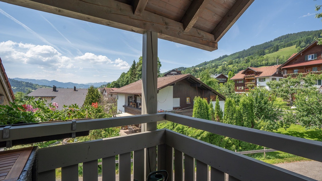 Photo of Outdoor in Bad Hindelang