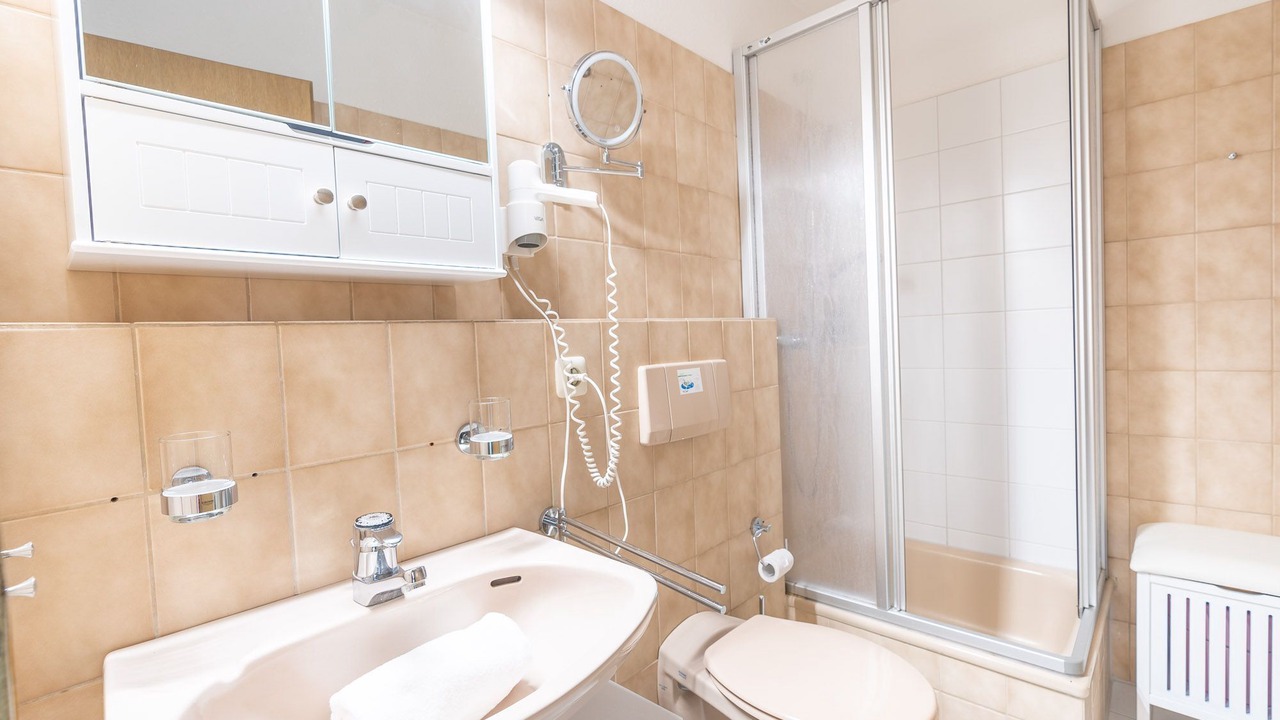 Photo of Bathroom in Bad Hindelang