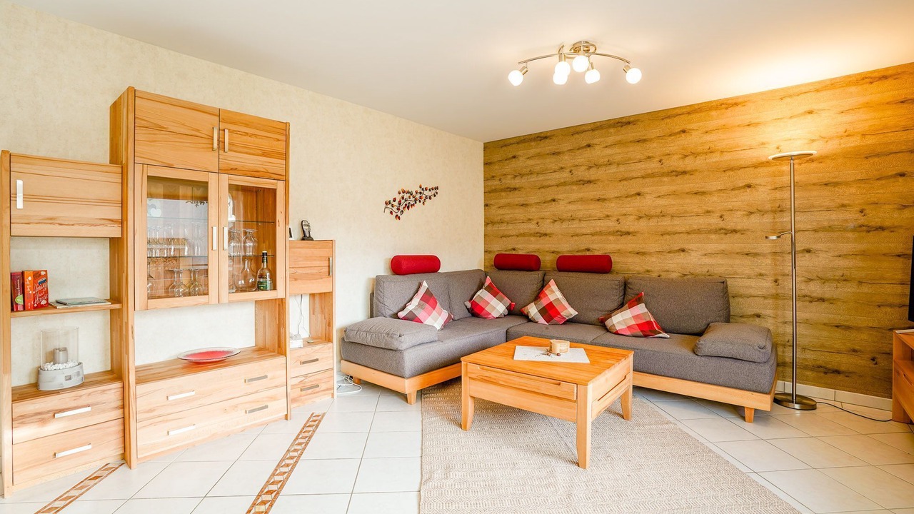Photo of Livingroom in Tiefenberg