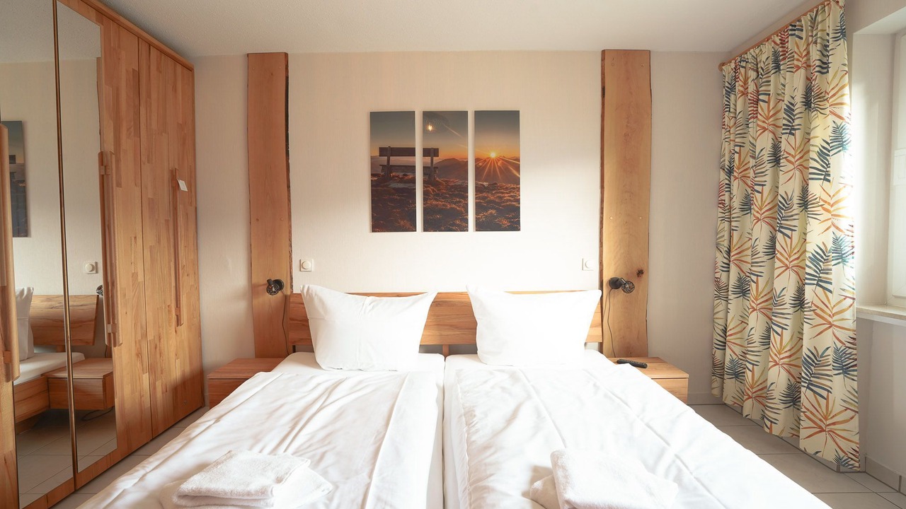 Photo of Bedroom in Tiefenberg