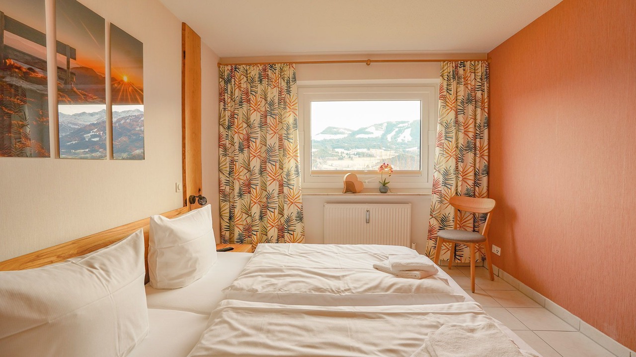 Photo of Bedroom in Tiefenberg