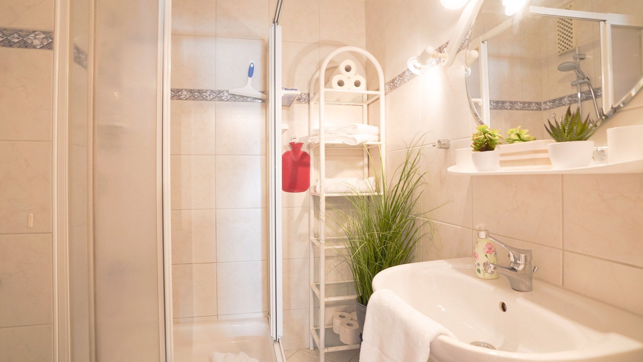 Photo of Bathroom in Tiefenberg