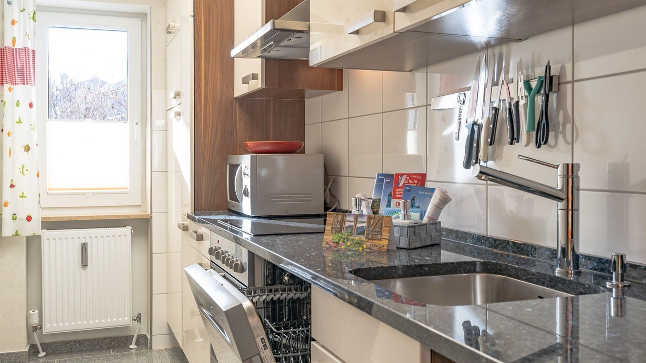 Photo of Kitchen in Tiefenberg