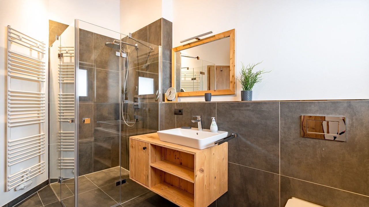 Photo of Bathroom in Sonthofen