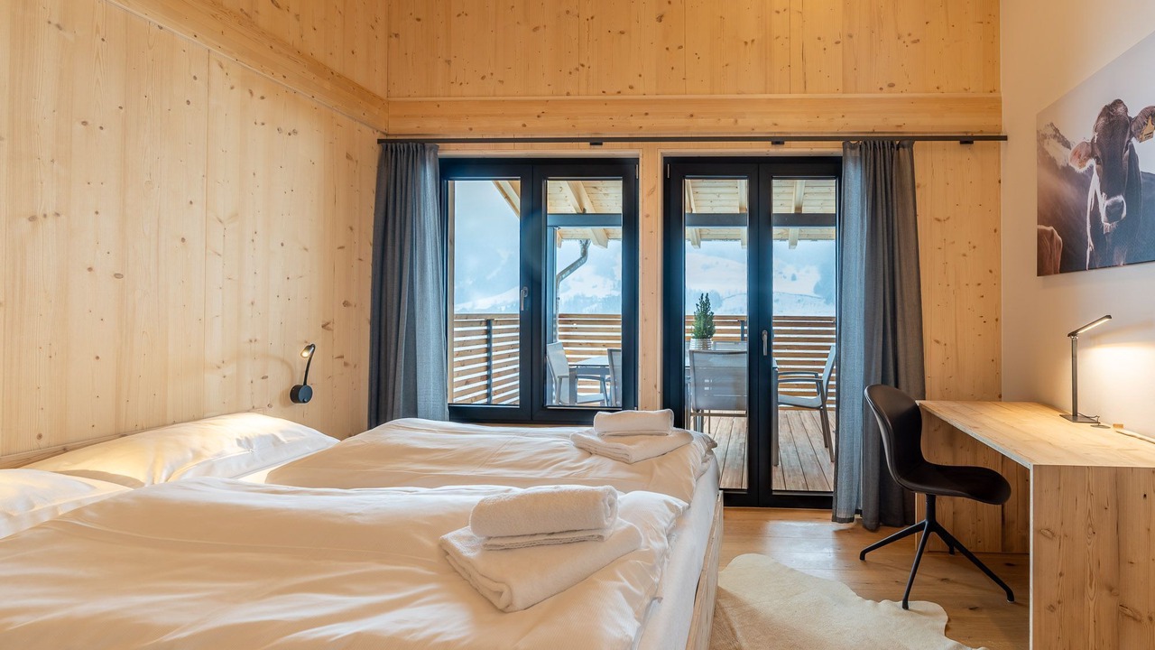 Photo of Bedroom in Sonthofen