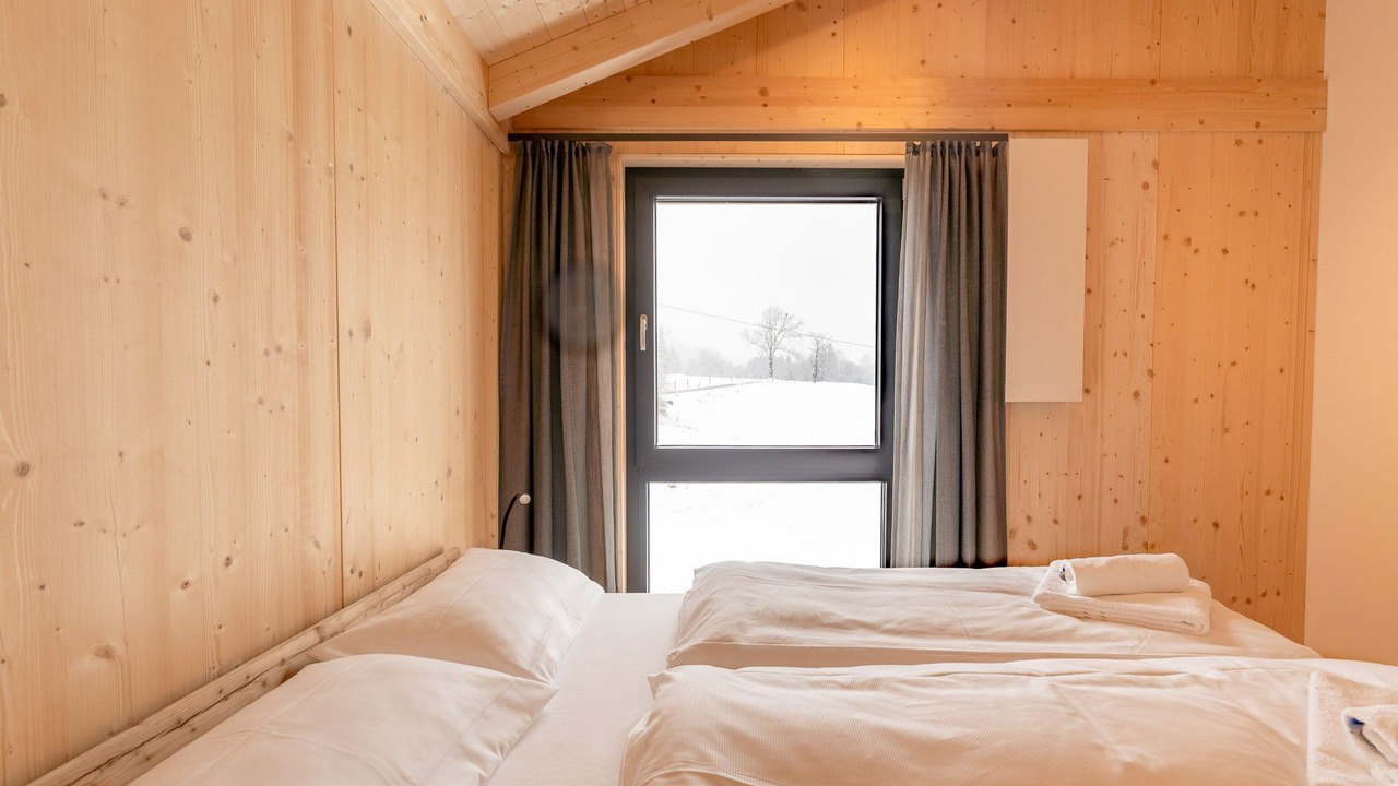 Photo of Bedroom in Sonthofen