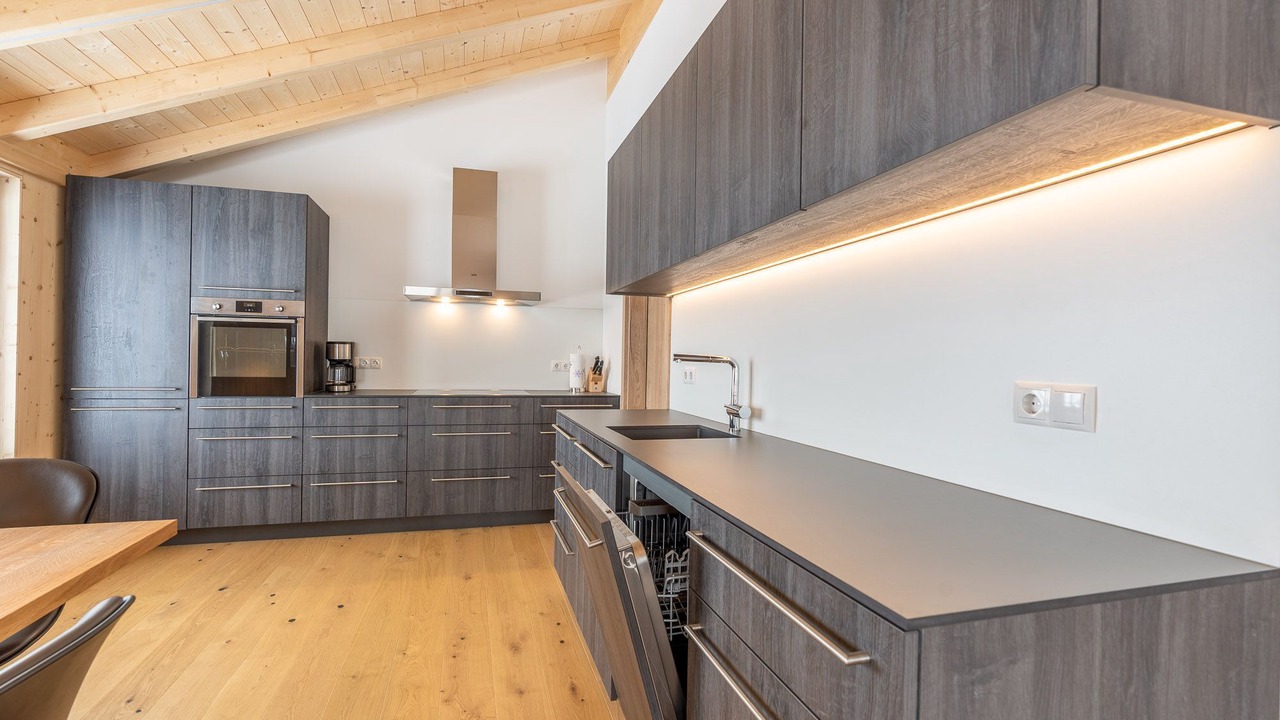 Photo of Kitchen in Sonthofen