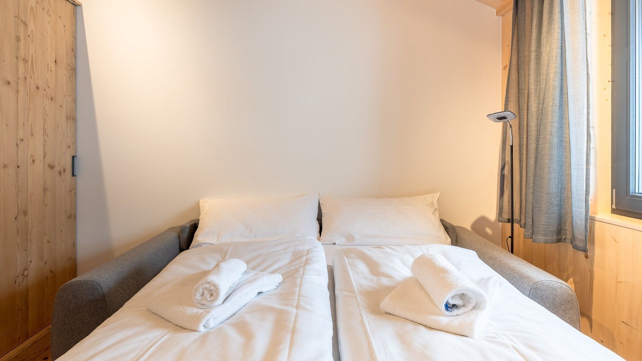 Photo of Bedroom in Sonthofen