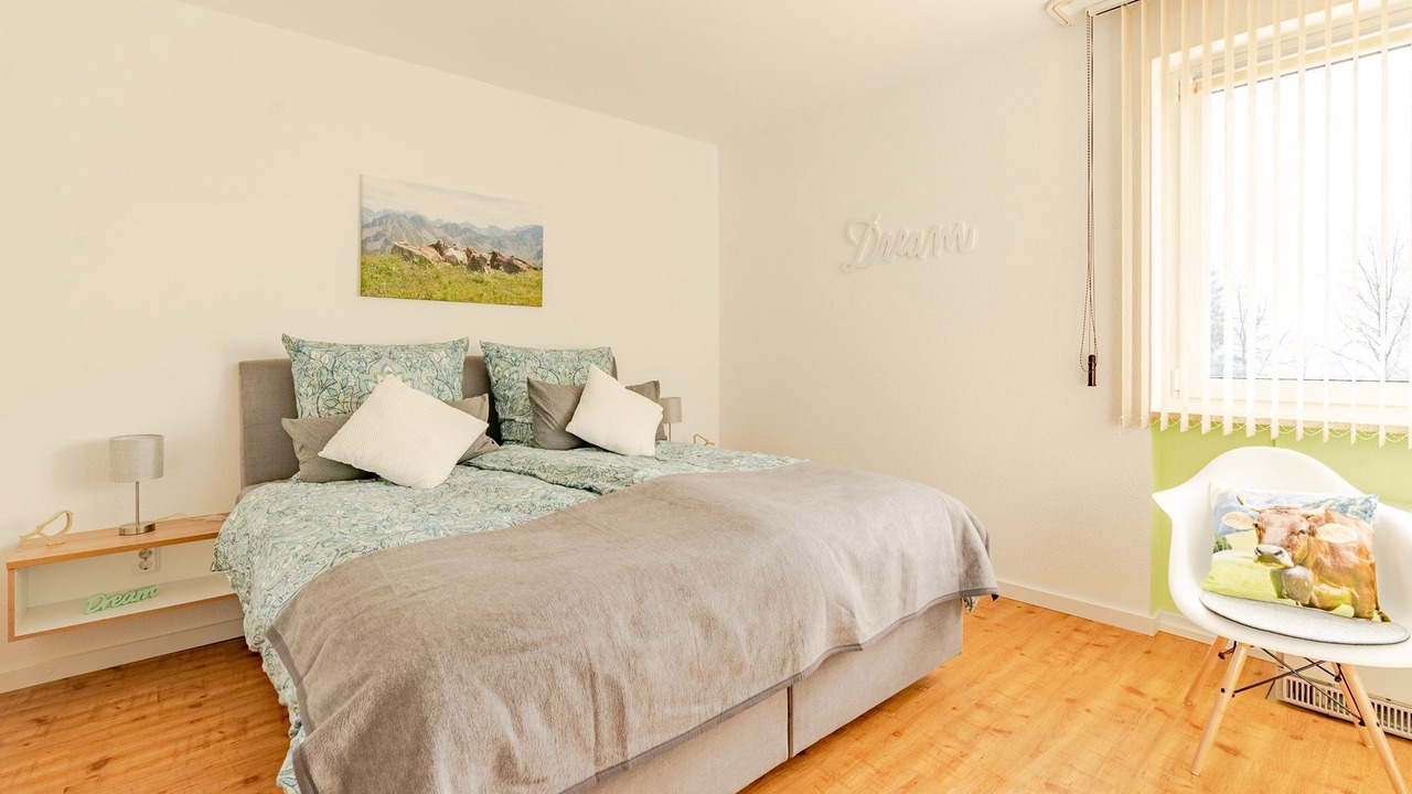 Photo of Bedroom in Immenstadt im Allgaeu