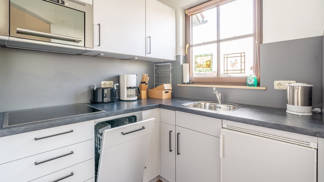 Photo of Kitchen in Bad Hindelang